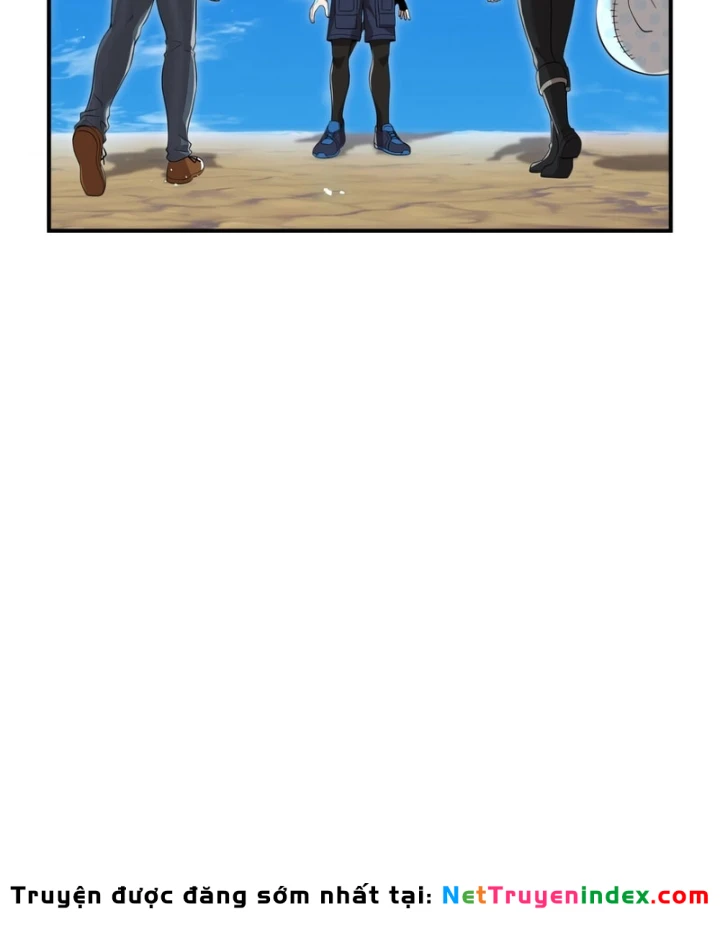 Mình Tao Là Siêu Việt Giả Mạnh Nhất! Chapter 84 - 88