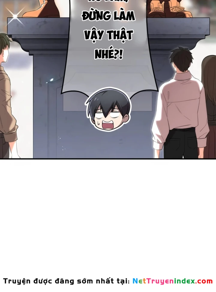 Mình Tao Là Siêu Việt Giả Mạnh Nhất! Chapter 84 - 104