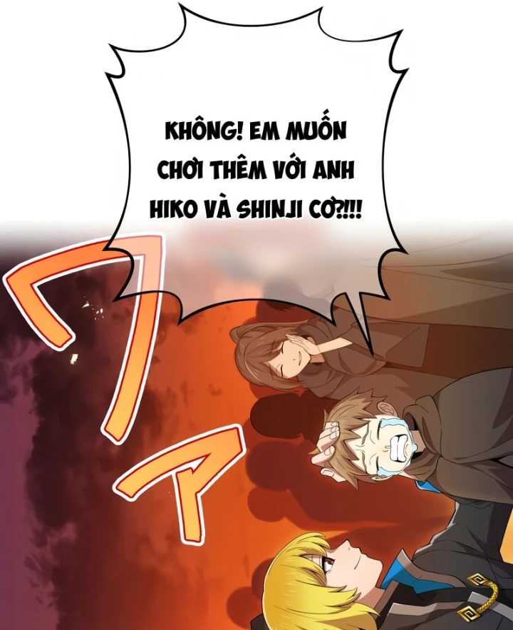 Mình Tao Là Siêu Việt Giả Mạnh Nhất! Chapter 84 - 121