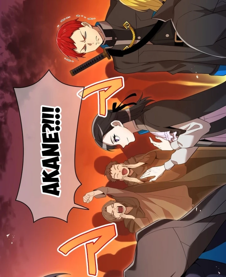 Mình Tao Là Siêu Việt Giả Mạnh Nhất! Chapter 84 - 122