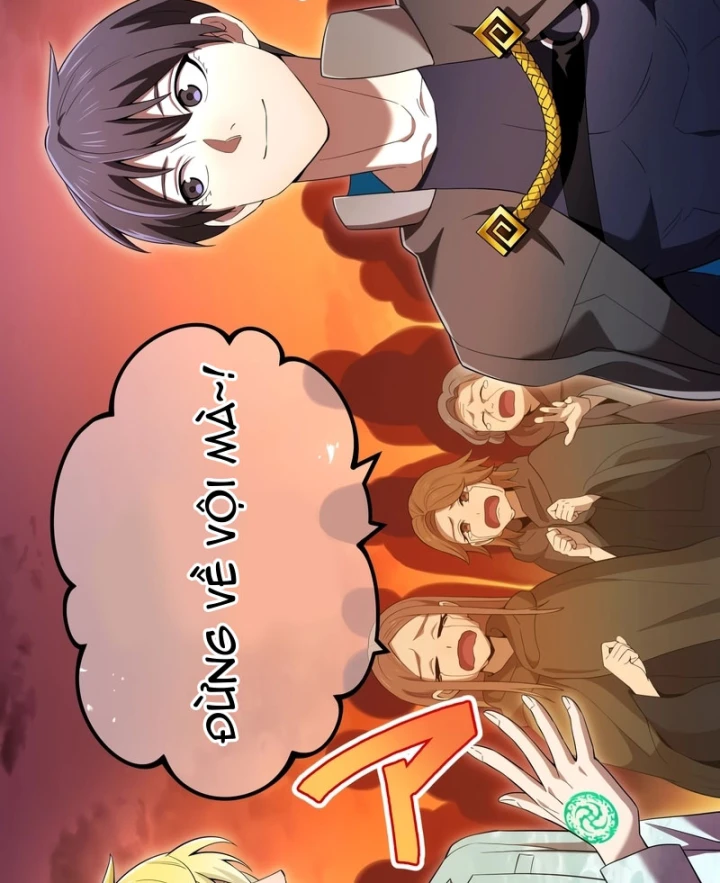 Mình Tao Là Siêu Việt Giả Mạnh Nhất! Chapter 84 - 123