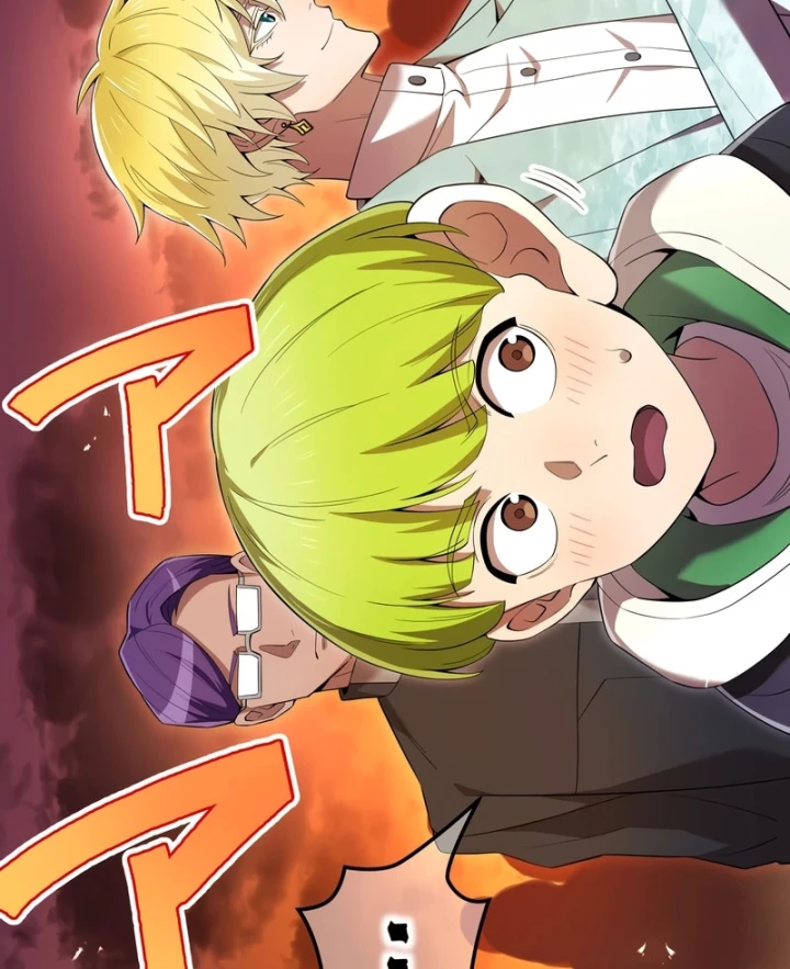 Mình Tao Là Siêu Việt Giả Mạnh Nhất! Chapter 84 - 124