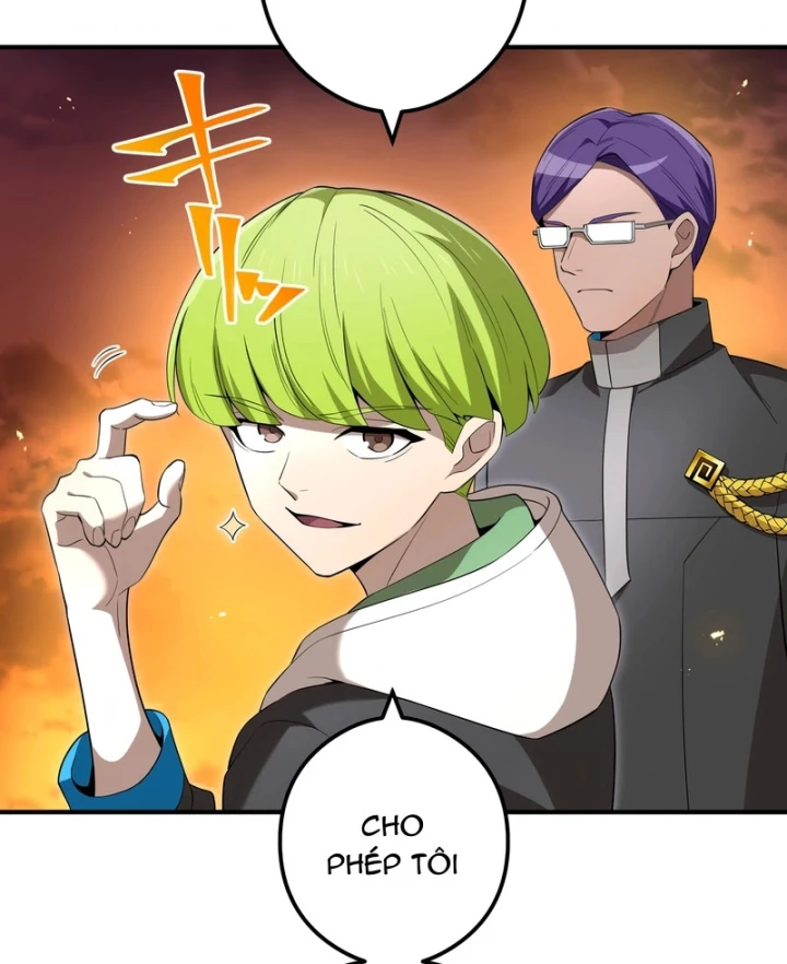 Mình Tao Là Siêu Việt Giả Mạnh Nhất! Chapter 84 - 126