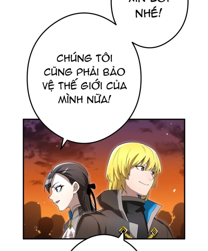 Mình Tao Là Siêu Việt Giả Mạnh Nhất! Chapter 84 - 130