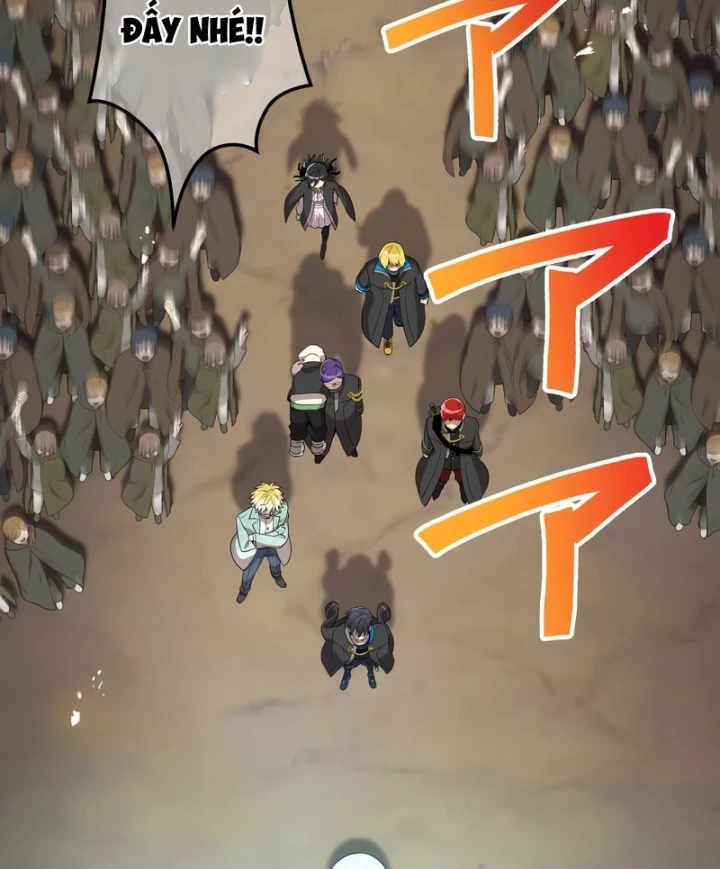 Mình Tao Là Siêu Việt Giả Mạnh Nhất! Chapter 84 - 133