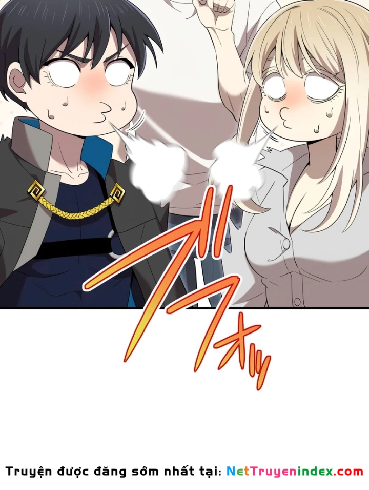 Mình Tao Là Siêu Việt Giả Mạnh Nhất! Chapter 84 - 137