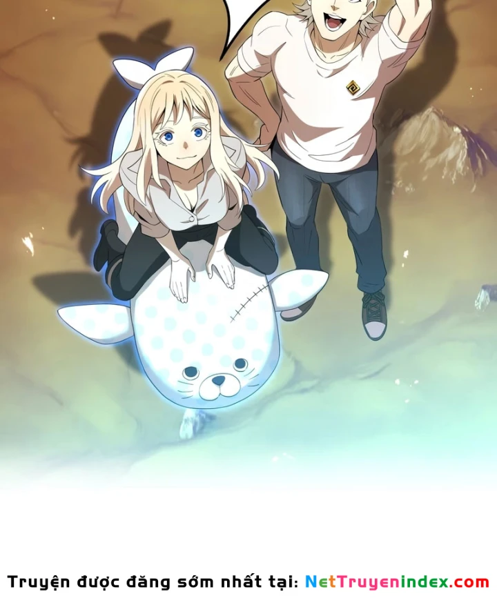 Mình Tao Là Siêu Việt Giả Mạnh Nhất! Chapter 84 - 161