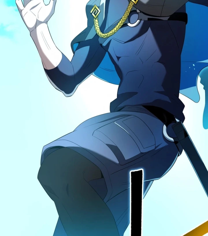 Mình Tao Là Siêu Việt Giả Mạnh Nhất! Chapter 84 - 165