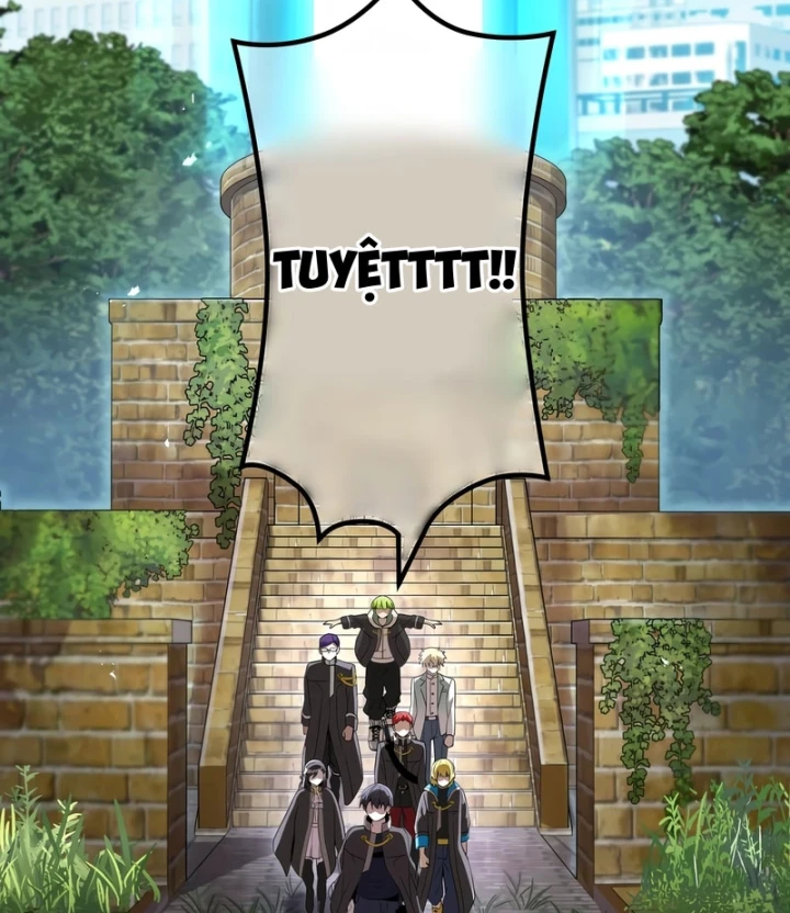 Mình Tao Là Siêu Việt Giả Mạnh Nhất! Chapter 84 - 171