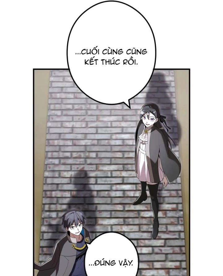 Mình Tao Là Siêu Việt Giả Mạnh Nhất! Chapter 84 - 176