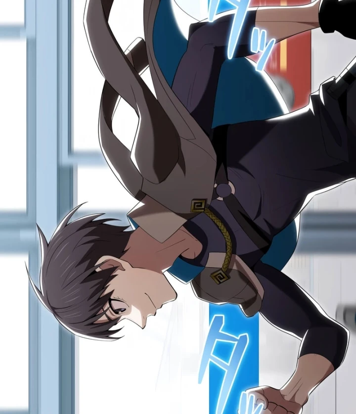 Mình Tao Là Siêu Việt Giả Mạnh Nhất! Chapter 84 - 197