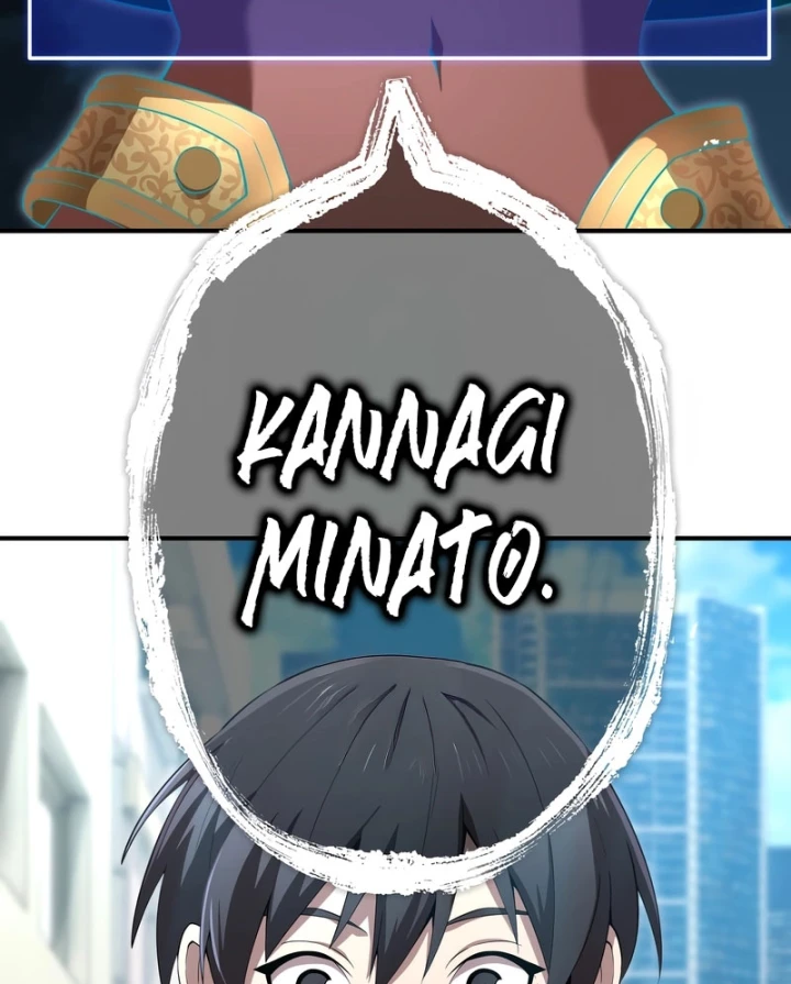 Mình Tao Là Siêu Việt Giả Mạnh Nhất! Chapter 84 - 203