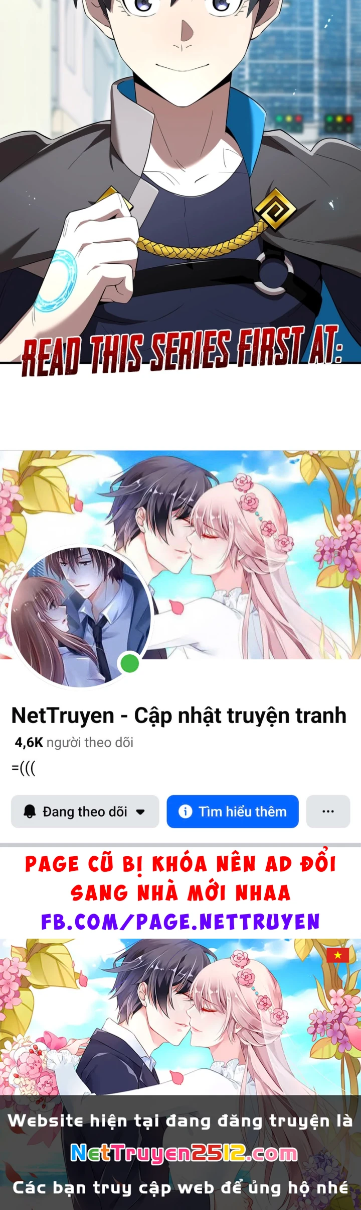 Mình Tao Là Siêu Việt Giả Mạnh Nhất! Chapter 84 - 204