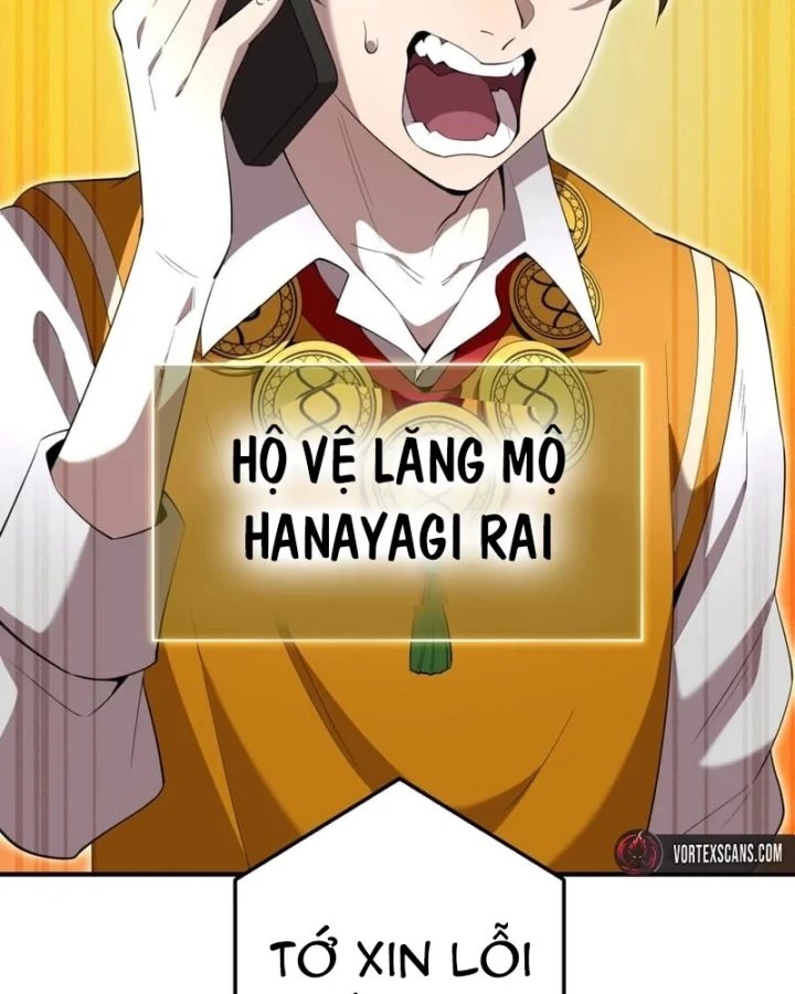 Mình Tao Là Siêu Việt Giả Mạnh Nhất! Chapter 85 - 5