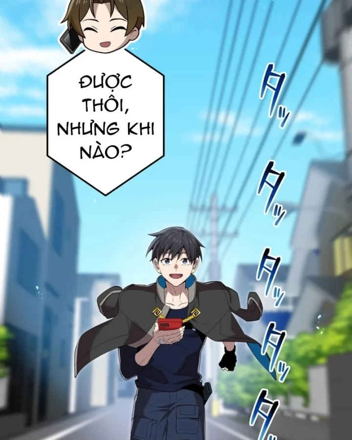 Mình Tao Là Siêu Việt Giả Mạnh Nhất! Chapter 85 - 10