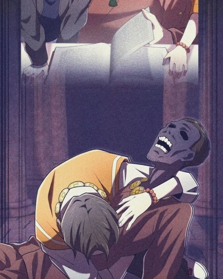 Mình Tao Là Siêu Việt Giả Mạnh Nhất! Chapter 85 - 14