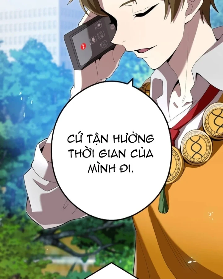 Mình Tao Là Siêu Việt Giả Mạnh Nhất! Chapter 85 - 16