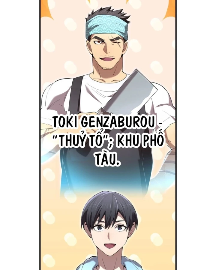 Mình Tao Là Siêu Việt Giả Mạnh Nhất! Chapter 85 - 44