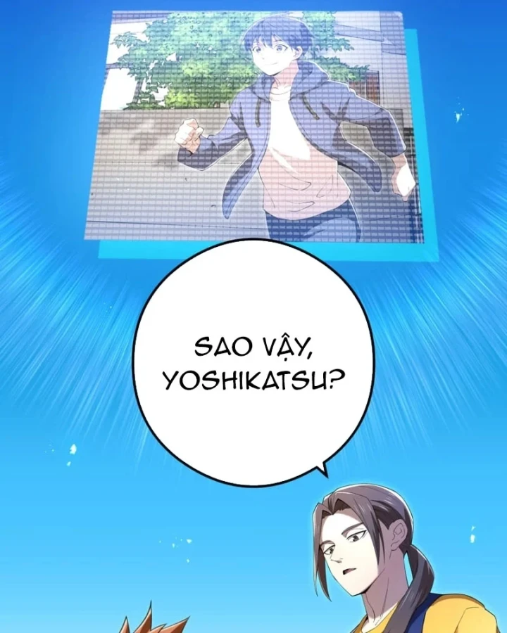 Mình Tao Là Siêu Việt Giả Mạnh Nhất! Chapter 85 - 98