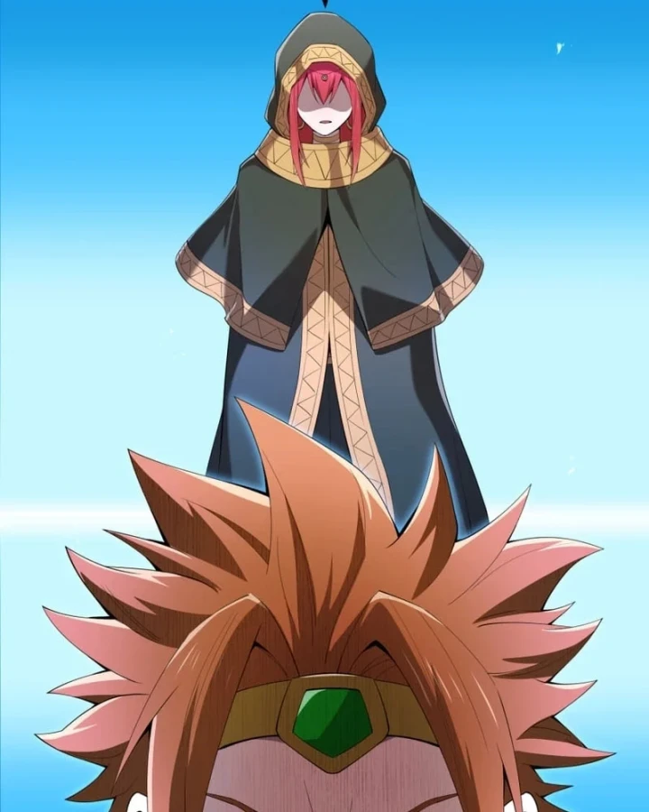 Mình Tao Là Siêu Việt Giả Mạnh Nhất! Chapter 85 - 110