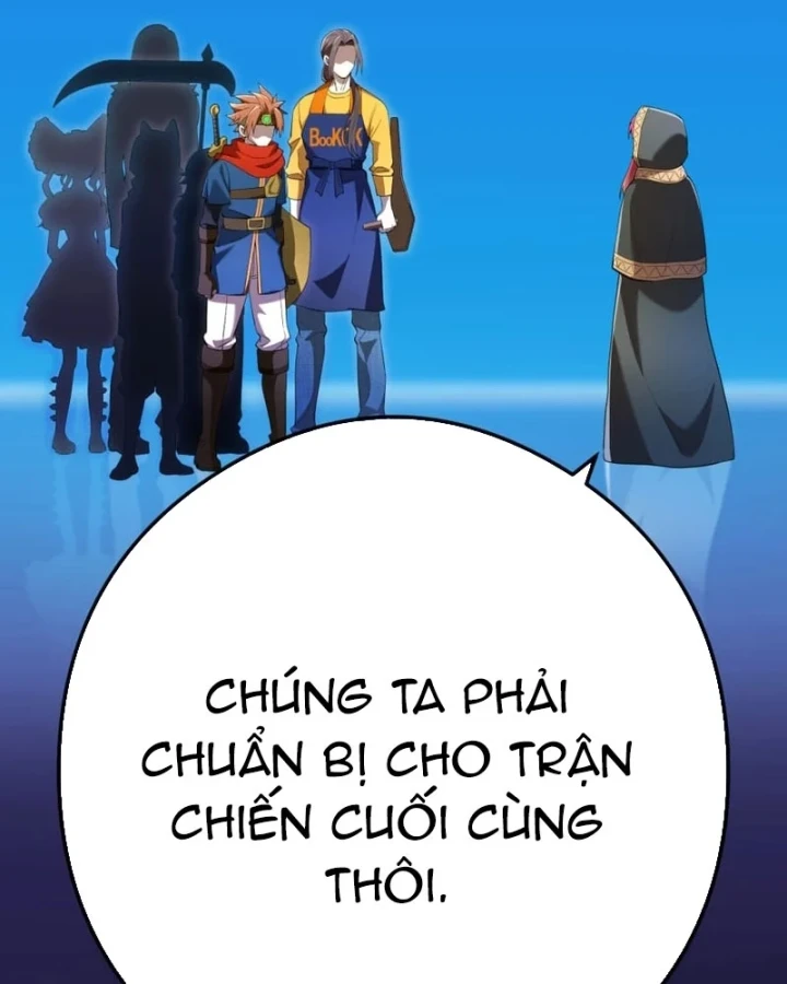 Mình Tao Là Siêu Việt Giả Mạnh Nhất! Chapter 85 - 118