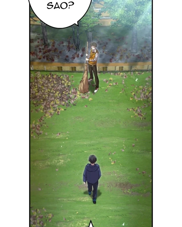 Mình Tao Là Siêu Việt Giả Mạnh Nhất! Chapter 85 - 145