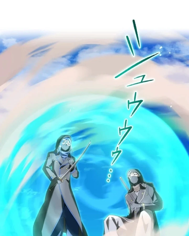 Mình Tao Là Siêu Việt Giả Mạnh Nhất! Chapter 85 - 192