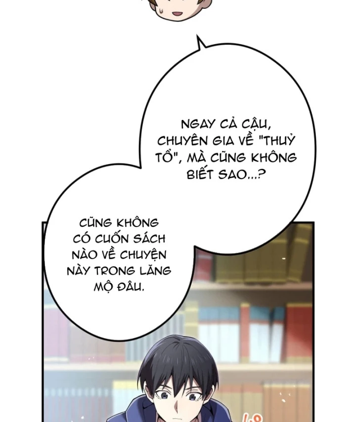 Mình Tao Là Siêu Việt Giả Mạnh Nhất! Chapter 86 - 5