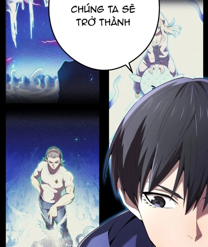 Mình Tao Là Siêu Việt Giả Mạnh Nhất! Chapter 86 - 10