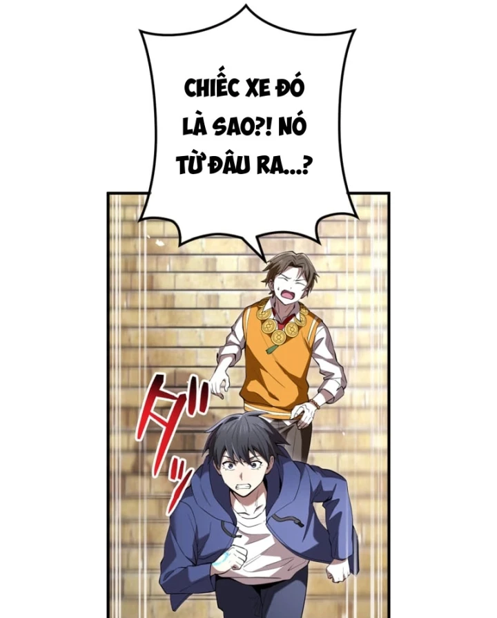 Mình Tao Là Siêu Việt Giả Mạnh Nhất! Chapter 86 - 30