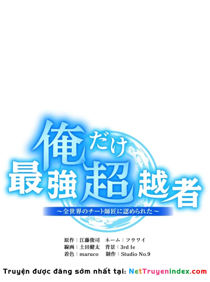 Mình Tao Là Siêu Việt Giả Mạnh Nhất! Chapter 86 - 35