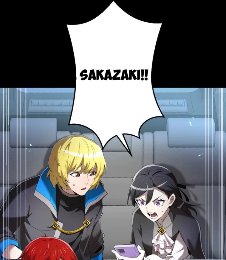 Mình Tao Là Siêu Việt Giả Mạnh Nhất! Chapter 86 - 42