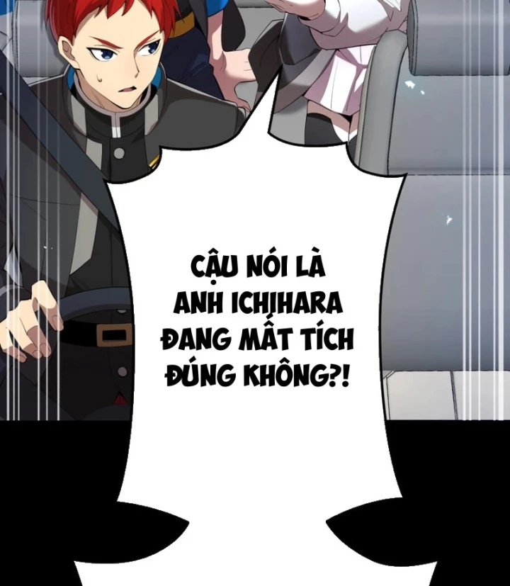 Mình Tao Là Siêu Việt Giả Mạnh Nhất! Chapter 86 - 43