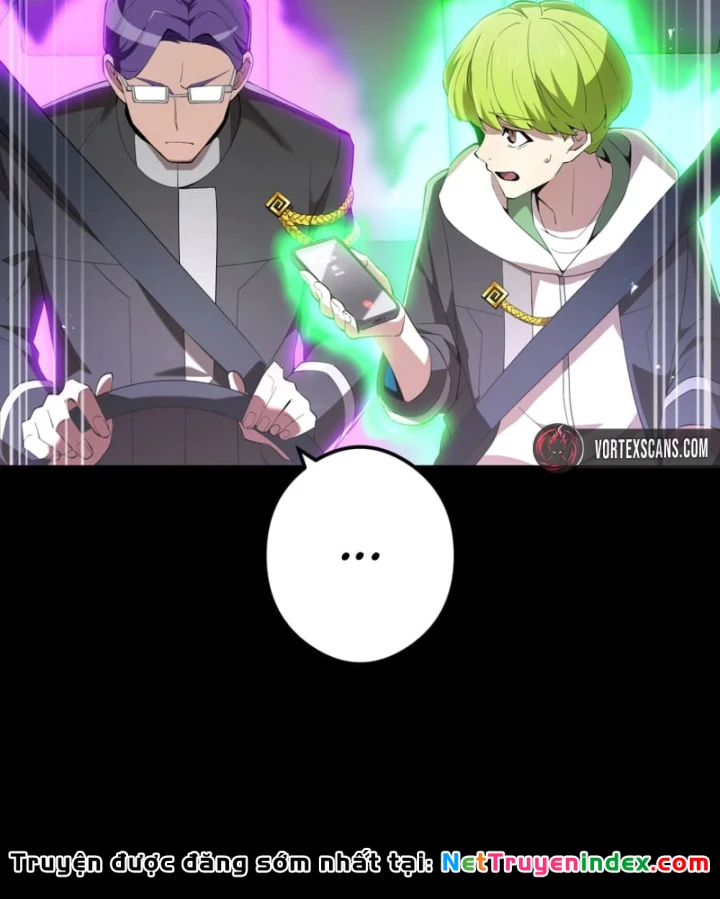 Mình Tao Là Siêu Việt Giả Mạnh Nhất! Chapter 86 - 45