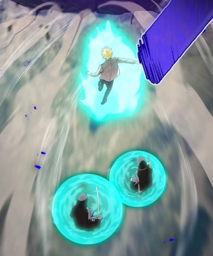 Mình Tao Là Siêu Việt Giả Mạnh Nhất! Chapter 86 - 69