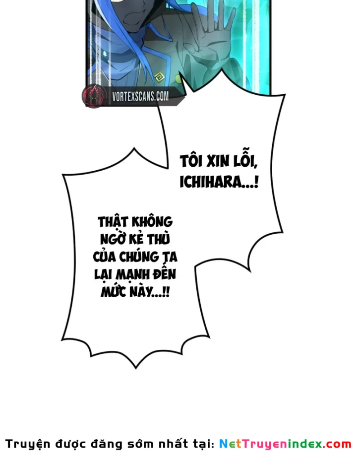 Mình Tao Là Siêu Việt Giả Mạnh Nhất! Chapter 86 - 81