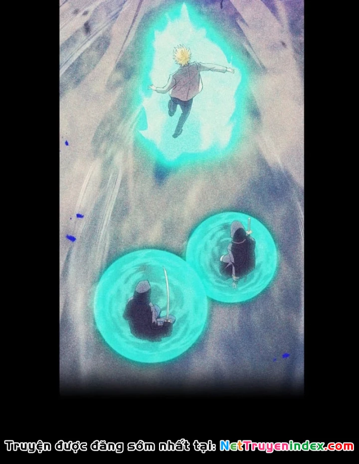 Mình Tao Là Siêu Việt Giả Mạnh Nhất! Chapter 86 - 93