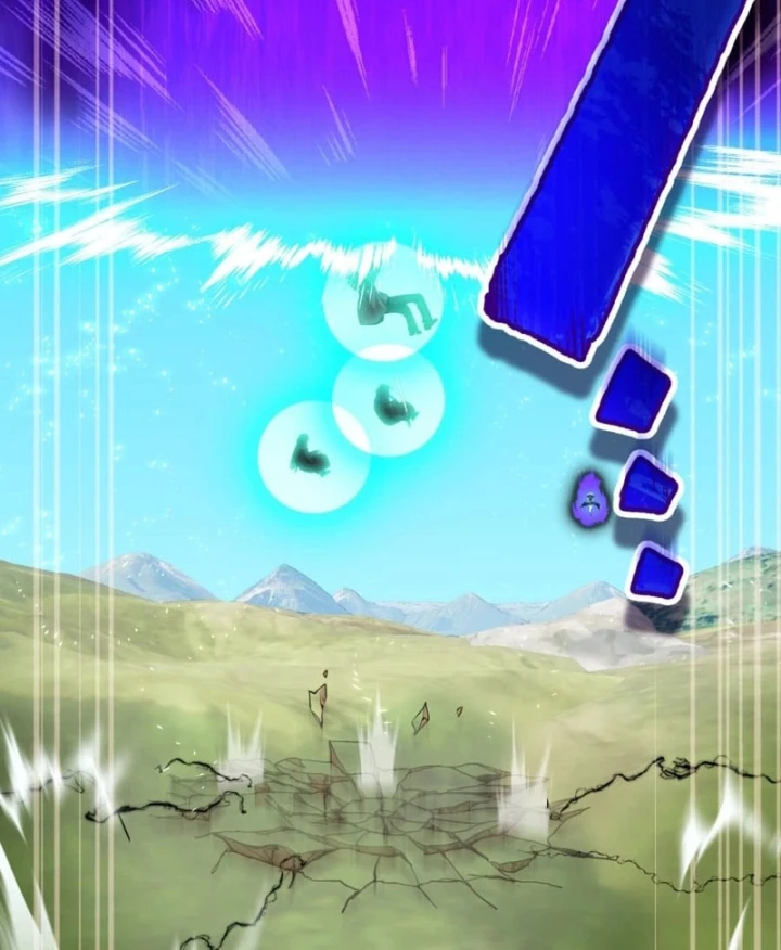 Mình Tao Là Siêu Việt Giả Mạnh Nhất! Chapter 86 - 97