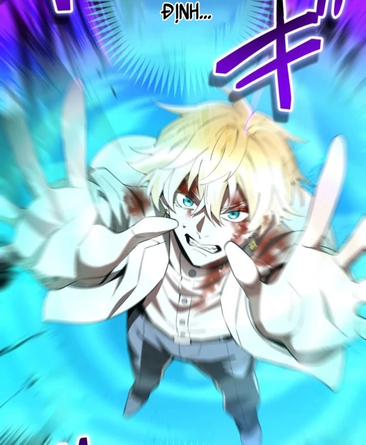 Mình Tao Là Siêu Việt Giả Mạnh Nhất! Chapter 86 - 99