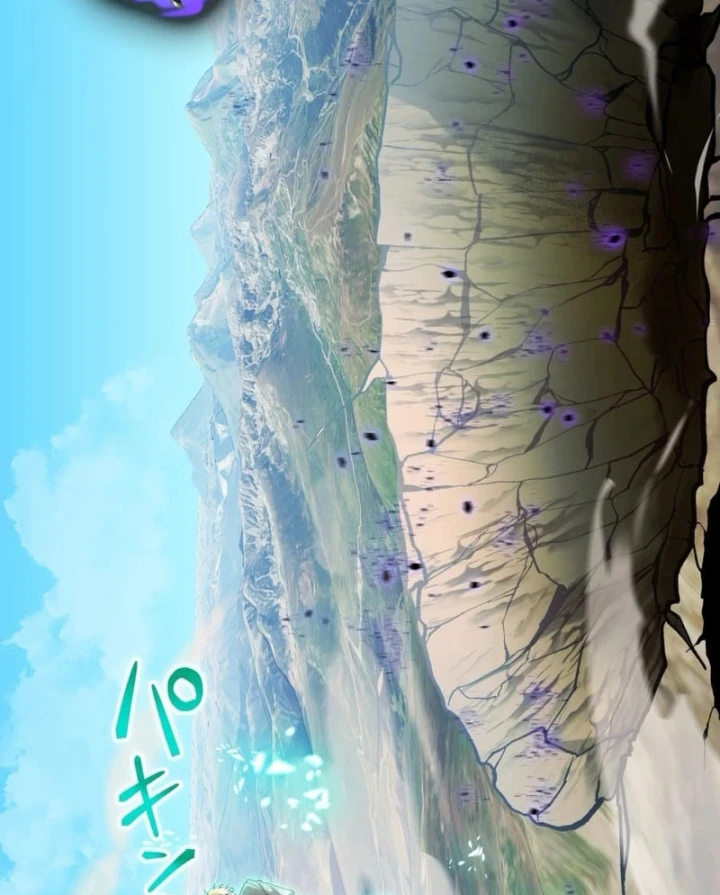 Mình Tao Là Siêu Việt Giả Mạnh Nhất! Chapter 86 - 111