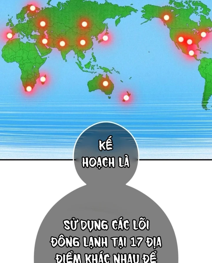 Mình Tao Là Siêu Việt Giả Mạnh Nhất! Chapter 86 - 118