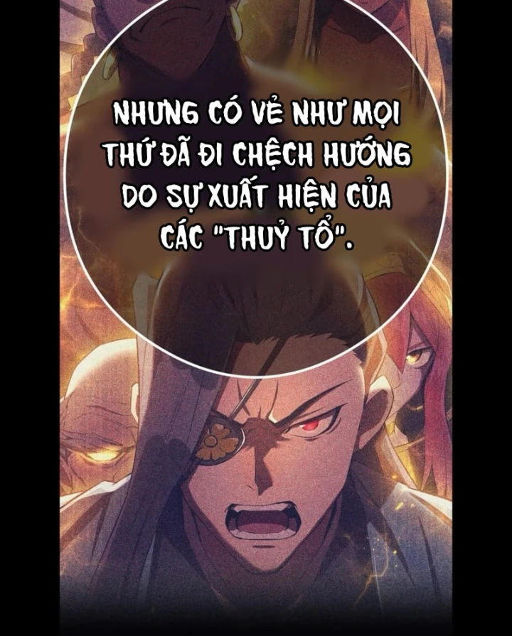 Mình Tao Là Siêu Việt Giả Mạnh Nhất! Chapter 86 - 121