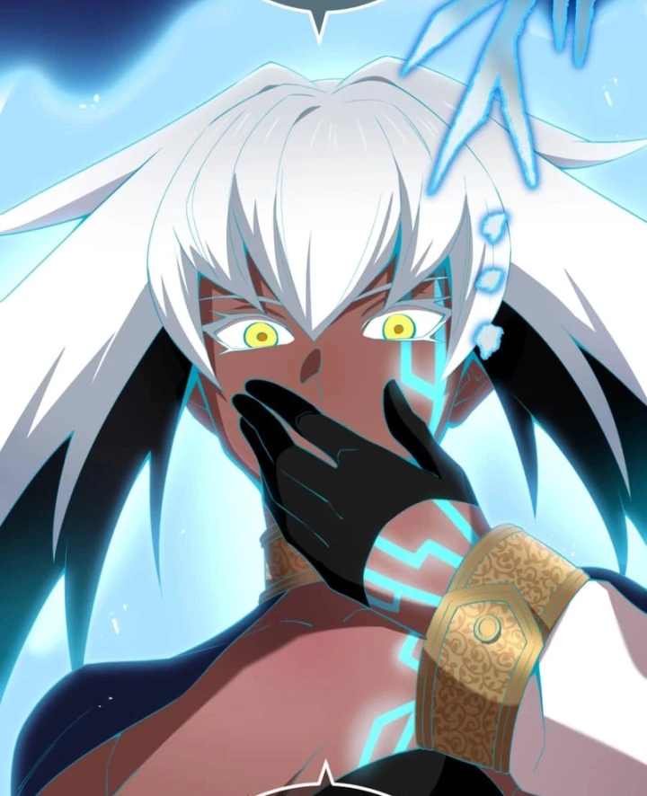 Mình Tao Là Siêu Việt Giả Mạnh Nhất! Chapter 86 - 123