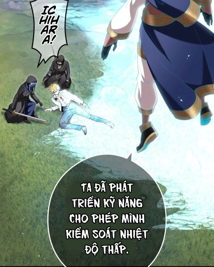 Mình Tao Là Siêu Việt Giả Mạnh Nhất! Chapter 86 - 135