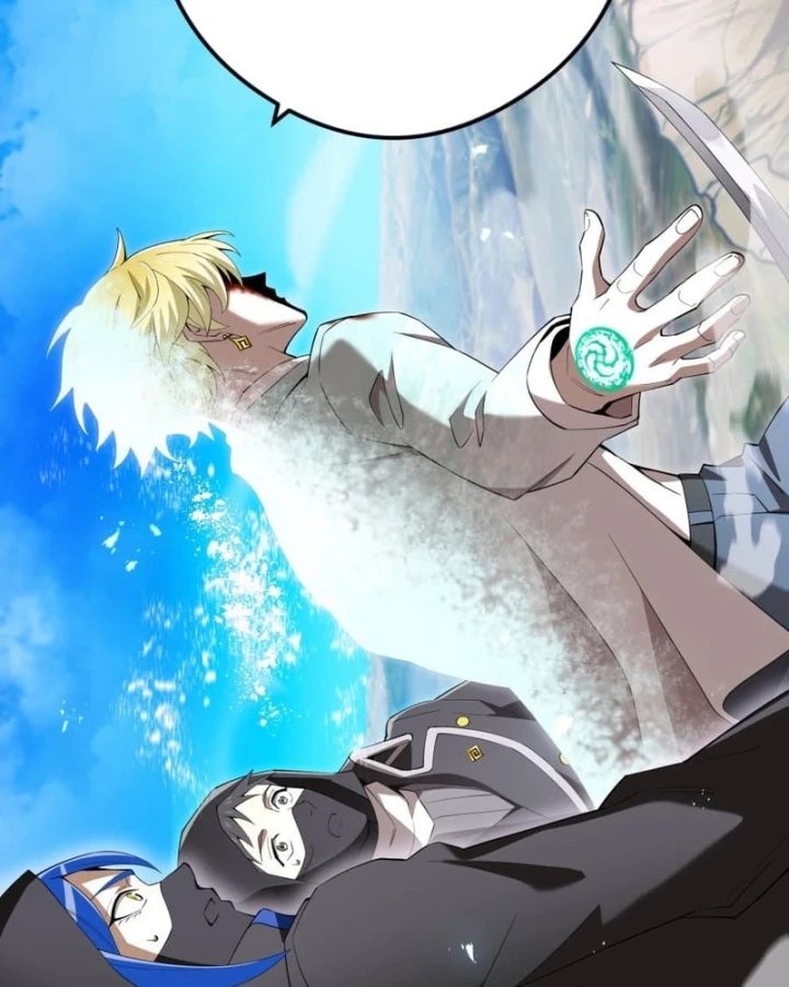 Mình Tao Là Siêu Việt Giả Mạnh Nhất! Chapter 86 - 145