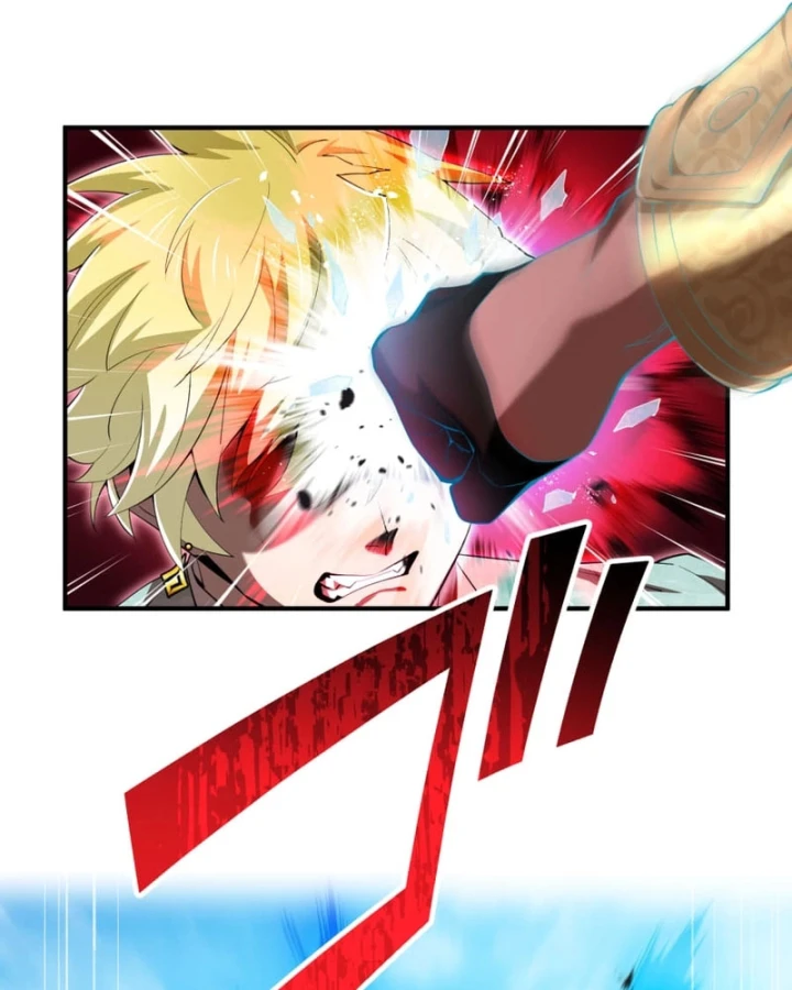 Mình Tao Là Siêu Việt Giả Mạnh Nhất! Chapter 86 - 160