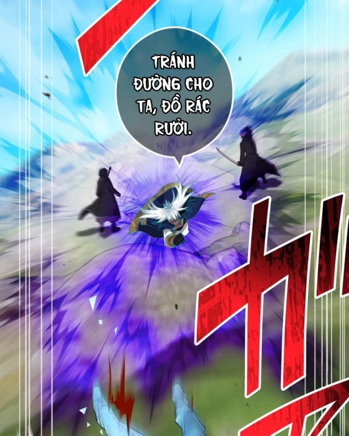 Mình Tao Là Siêu Việt Giả Mạnh Nhất! Chapter 86 - 161