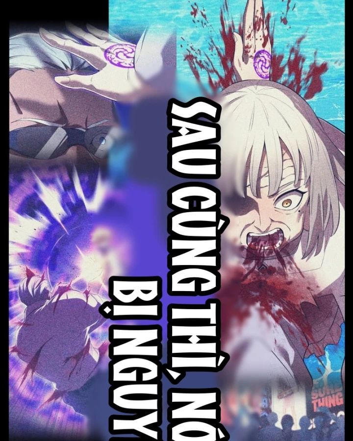 Mình Tao Là Siêu Việt Giả Mạnh Nhất! Chapter 86 - 171