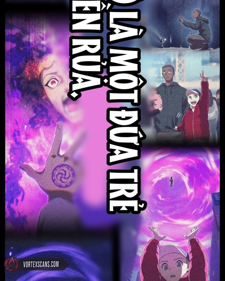 Mình Tao Là Siêu Việt Giả Mạnh Nhất! Chapter 86 - 172