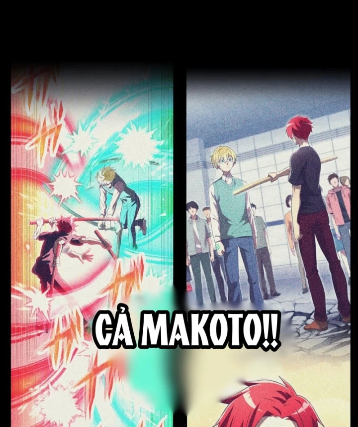 Mình Tao Là Siêu Việt Giả Mạnh Nhất! Chapter 86 - 186